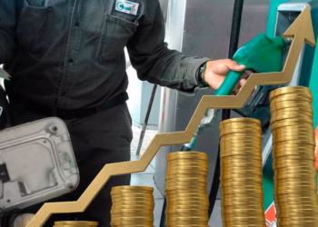 Sheinbaum aclara tope a la gasolina es provisional y depende del precio del petróleo