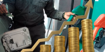 Sheinbaum aclara tope a la gasolina es provisional y depende del precio del petróleo