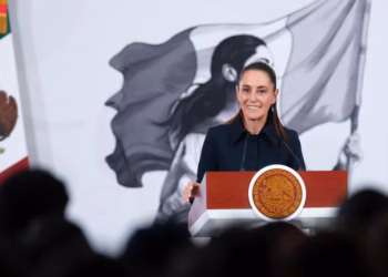 Gobierno de México va por un segundo acuerdo sobre regulación de precio del diésel, adelanta Sheinbaum