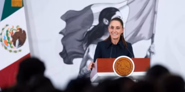 Gobierno de México va por un segundo acuerdo sobre regulación de precio del diésel, adelanta Sheinbaum