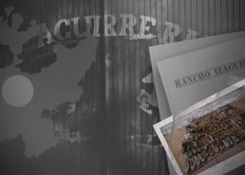 A un año del hallazgo, autoridades y colectivos regresan al Rancho Izaguirre por nuevos indicios