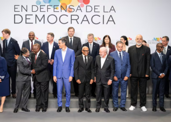 Alianza internacional por Cuba: México, España y Brasil envían ayuda y piden frenar tensiones