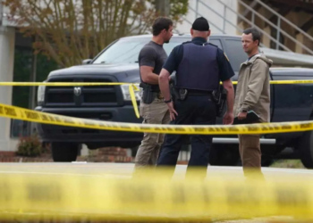 Horror en Luisiana: hombre asesina a ocho niños en ataque múltiple y es abatido