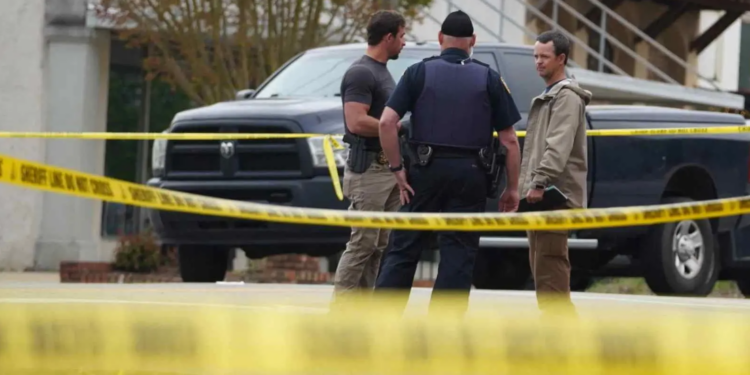 Horror en Luisiana: hombre asesina a ocho niños en ataque múltiple y es abatido