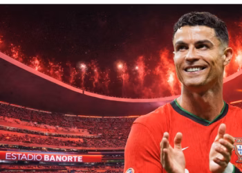 Cristiano Ronaldo sí quería jugar en México: Portugal explica el verdadero motivo de la ausencia de CR7