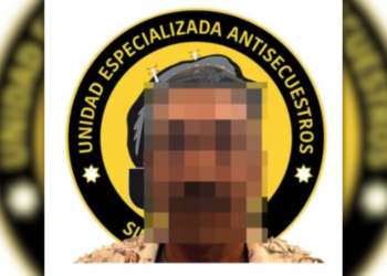 Recapturan en Nayarit a hombre acusado de secuestro en el año 2000 en Mazatlán