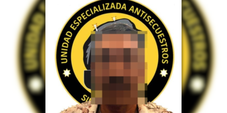 Recapturan en Nayarit a hombre acusado de secuestro en el año 2000 en Mazatlán
