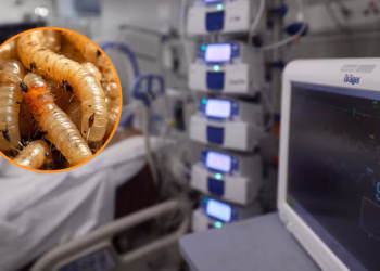 Alerta por el gusano barrenador: suben contagios en humanos durante 2026