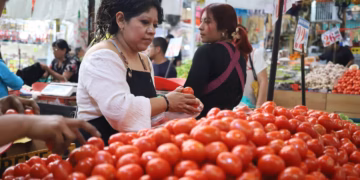 ¿Por qué subió el jitomate en México? Ya supera los 60 pesos pese a acuerdo para contener precios