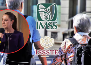 Nuevo sistema de salud en México; Con una sola credencial podrán atenderse en IMSS, ISSSTE o IMSS Bienestar