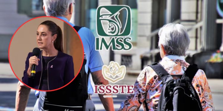 Nuevo sistema de salud en México; Con una sola credencial podrán atenderse en IMSS, ISSSTE o IMSS Bienestar