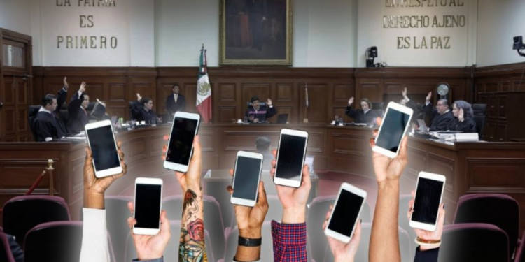 La SCJN falló a favor de los usuarios: Ya puedes exigirles una indemnización a las compañías si duplicaron tu SIM sin tu permiso