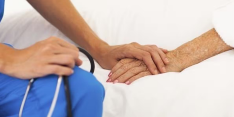 Iglesia Católica en México se posiciona en contra de la Ley Trasciende y defiende cuidados paliativos frente a la eutanasia