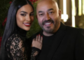 Lupillo Rivera anuncia su compromiso con Taína Pimentel en medio de polémica con Belinda