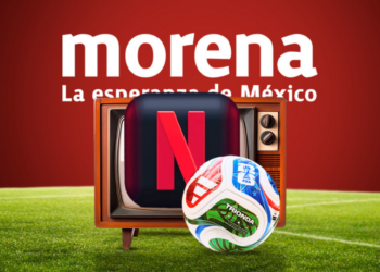 Morena irá por ley para que partidos de la Selección Mexicana se transmitan por TV abierta