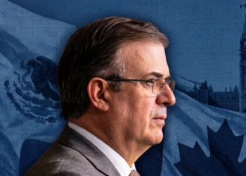 Más de 300 empresas mexicanas viajarán a Canadá para misión comercial histórica: Marcelo Ebrard