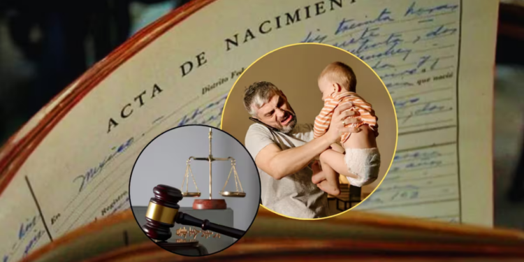 Suprema Corte cambió la ley del registro civil y ya no es obligatorio que el primer apellido sea el del padre; ahora los hijos podrán elegir el orden de sus apellidos
