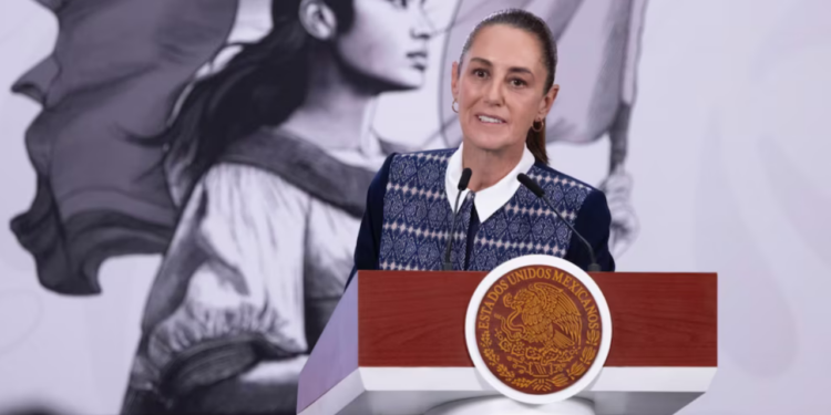 Sheinbaum viaja a Barcelona: Esta es la agenda que cumplirá durante su visita