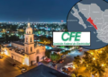CFE suspende temporalmente la luz en colonias de Sinaloa este 6 de abril: Zonas afectadas y cómo reportar fallas