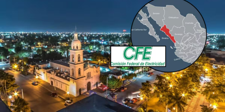 CFE suspende temporalmente la luz en colonias de Sinaloa este 6 de abril: Zonas afectadas y cómo reportar fallas