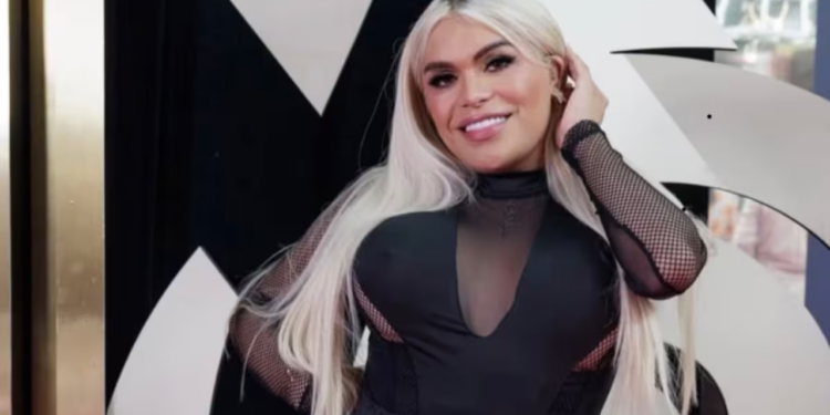 “No soy ese tipo de ser humano”: Wendy Guevara pide disculpas por los polémicos comentarios de carácter sexual que hizo sobre menores de edad