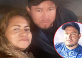 “Aquí se acabó la esperanza”: Ceci Flores sepulta a su hijo Marco Antonio en Sonora, tras 7 años de búsqueda