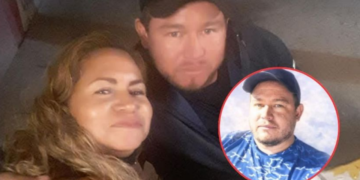 “Aquí se acabó la esperanza”: Ceci Flores sepulta a su hijo Marco Antonio en Sonora, tras 7 años de búsqueda