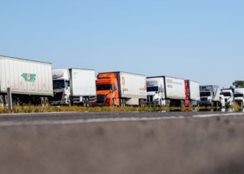 Megabloqueo de transportistas hoy 6 de abril: Lista completa de carreteras afectadas por estado y horarios