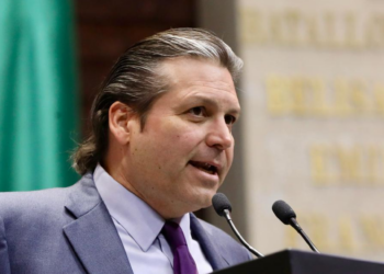 MARIO ZAMORA EXIGE ACCIÓN INMEDIATA ANTE RIESGO NACIONAL POR SUEROS “MILAGRO” INTRAVENOSOS