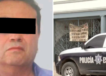 Crece la tragedia: Van 8 muertes por sueros vitaminados en Sonora, la Fiscalía ya busca al médico Maximino N