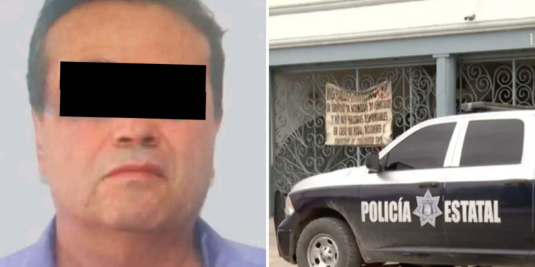 Crece la tragedia: Van 8 muertes por sueros vitaminados en Sonora, la Fiscalía ya busca al médico Maximino N