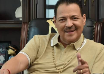 Julio Preciado admite que su neumonía fue consecuencia de un suero que se aplicó: “Mi culpa”