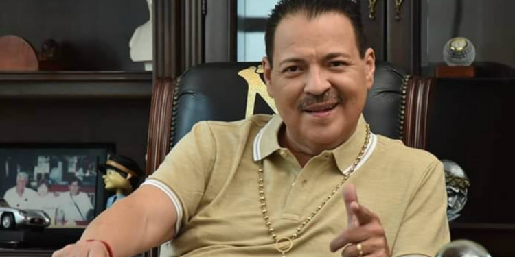 Julio Preciado admite que su neumonía fue consecuencia de un suero que se aplicó: “Mi culpa”