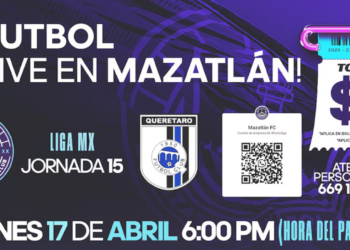Mazatlán remata boletos ante Querétaro rumbo a su adiós de la Liga MX