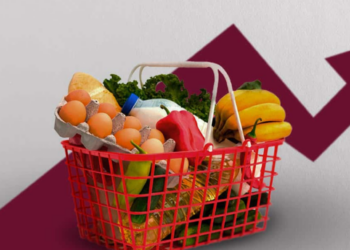 Sube 8.1% la canasta básica en México: Lo que más encarece tu gasto diario