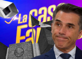 Diputados de Morena impulsan “Ley Anti Sergio Mayer”, iniciativa para frenar licencias por entretenimiento