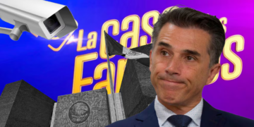 Diputados de Morena impulsan “Ley Anti Sergio Mayer”, iniciativa para frenar licencias por entretenimiento