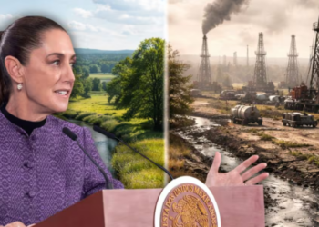 ¿Qué es el fracking? La técnica para extraer gas que México analiza y que divide opiniones por su impacto ambiental