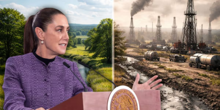 ¿Qué es el fracking? La técnica para extraer gas que México analiza y que divide opiniones por su impacto ambiental