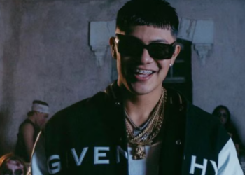 El Bogueto descarta que el reconocimiento en San Lázaro sea por afiliación política: “Sin apoyar a ningún partido”