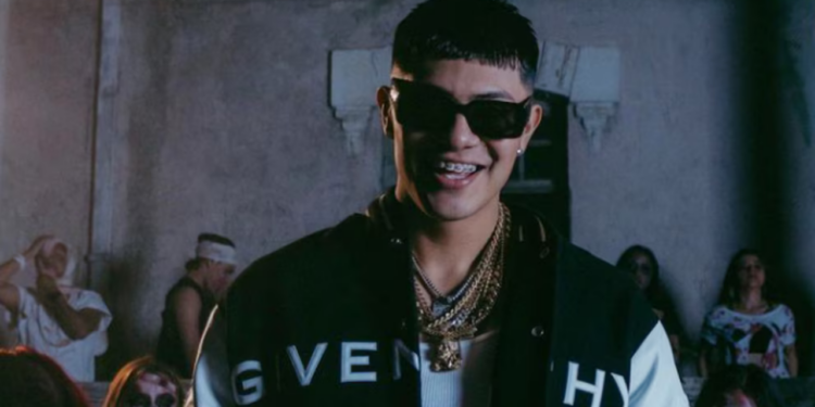 El Bogueto descarta que el reconocimiento en San Lázaro sea por afiliación política: “Sin apoyar a ningún partido”