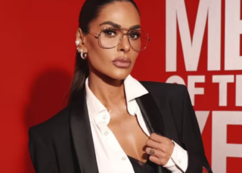 Galilea Montijo responde al audio viral donde critica a México y afirma que “No le ve nada de malo”