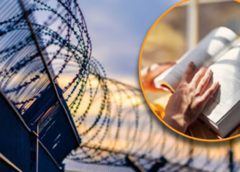 Proponen garantizar educación gratuita a personas privadas de la libertad en México