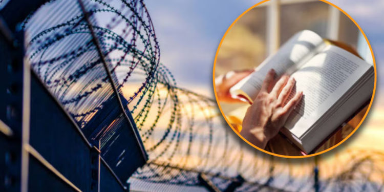 Proponen garantizar educación gratuita a personas privadas de la libertad en México