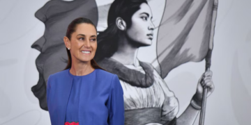 ¿Se fue a la playa? Estos son los planes de Claudia Sheinbaum para vacaciones por Semana Santa 2026