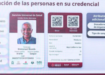 Quién, Dónde y Cómo deben registrarse para la credencialización del Servicio Universal de Salud