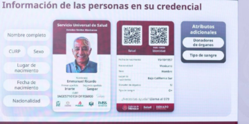 Quién, Dónde y Cómo deben registrarse para la credencialización del Servicio Universal de Salud