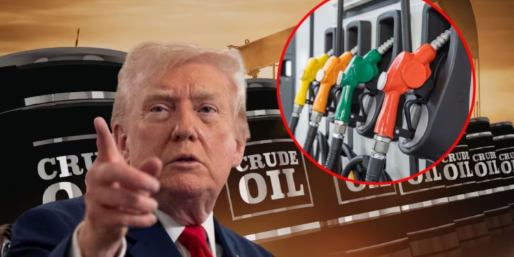 Precio del petróleo se desploma tras tregua entre Estados Unidos e Irán: Así impactará en México, la gasolina, el peso y los ingresos de Pemex