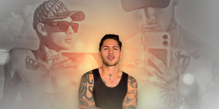 Presunto ex novio de Juan de Dios Pantoja reaparece y revela nuevos videos de su supuesto amorío: “Me besaba”