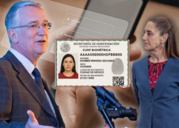 Ricardo Salinas Pliego recomienda no registrar celular con CURP y sustituirlo con línea extranjera para evitar que el “narco-estado” venda los datos al crimen organizado